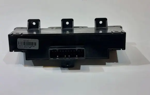 Hyundai ix35 Seat heating switch 93310-2Y100TAN