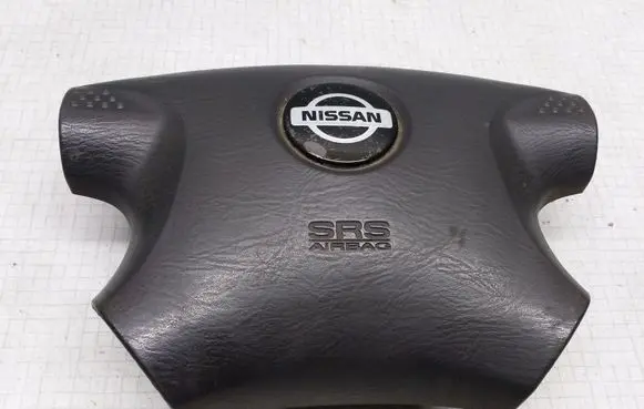 Nissan Almera Tino Steering wheel airbag 531937400