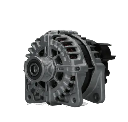 Renault Master III Generator/alternator FG23S083 165.967.230.500