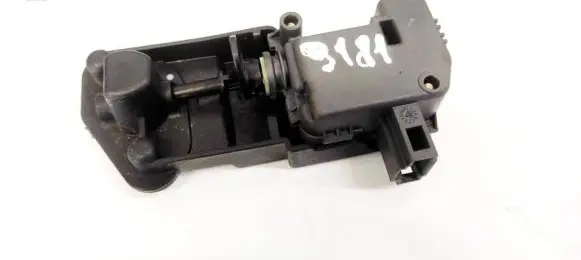 Volvo V50 Central locking motor 30716226