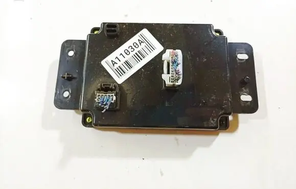 Fiat Freemont Other control units/modules P68146008AA