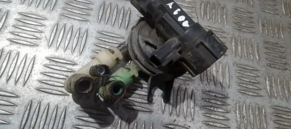 Ford Explorer Turbo solenoid valve F67E9C915CA F67E-9C915-CA