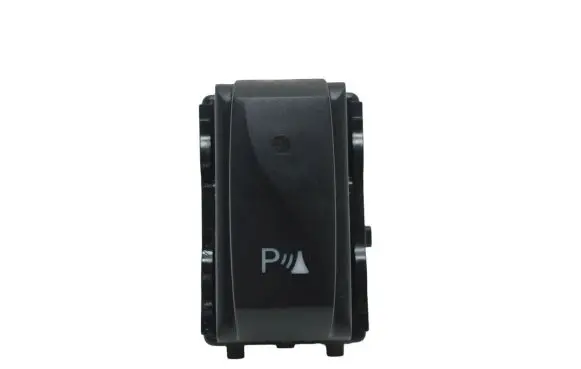 Renault Trafic III (X82) Parking (PDC) sensor switch 284480002R
