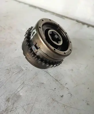 Mercedes-Benz GL X166 Camshaft pulley/ VANOS A2780501847