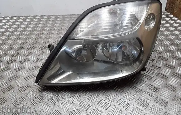 Renault Scenic RX Headlight/headlamp