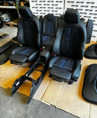 BMW 1 F40 Seat set 