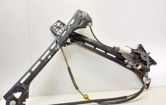 Mercedes-Benz E C207 W207 Front door electric window regulator A2077200546