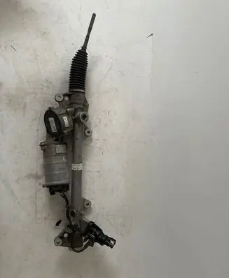BMW X3 G01 Steering rack 6893067