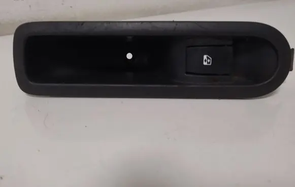 Renault Scenic II - Grand scenic II Electric window control switch 156013870