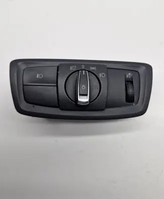 BMW X1 F48 F49 Light switch 9393603 18347910 00579416