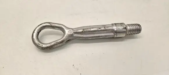 BMW 5 F10 F11 Towing hook eye 72157953893 7953893