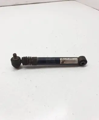 Land Rover Range Rover Sport L320 Front bumper shock/impact absorber KVF500481 KVF500541