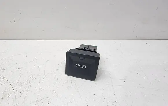Citroen C5 Aircross Other switches/knobs/shifts 98275619ZD