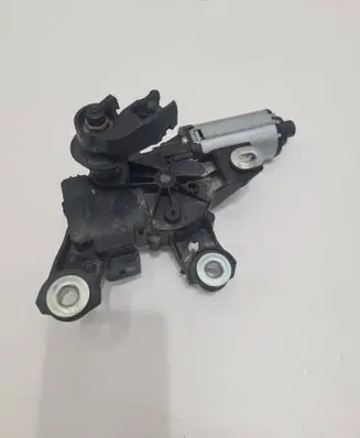 Audi A6 C7 Rear window wiper motor 4G9955711A W000028032 147624938