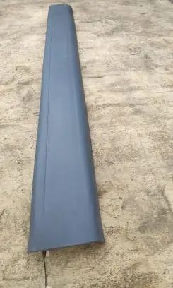 Ford Ranger side skirts sill cover AB39-21403A86
