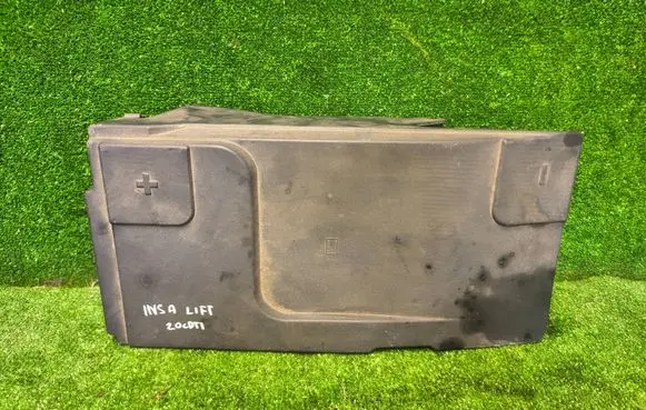 Opel Insignia A Battery box tray cover/lid 20978027