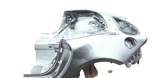 Mazda MX-5 ND Rear quarter panel 