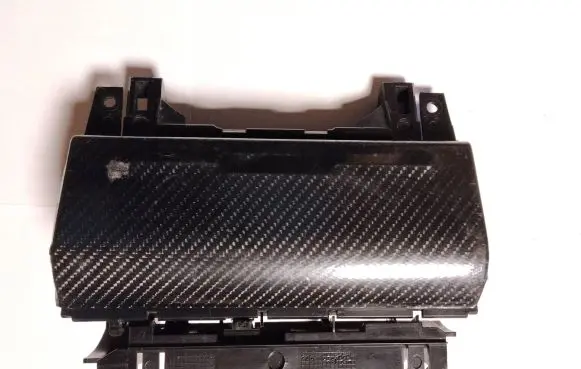 Audi A4 S4 B6 8E 8H Car ashtray 8E0857951F