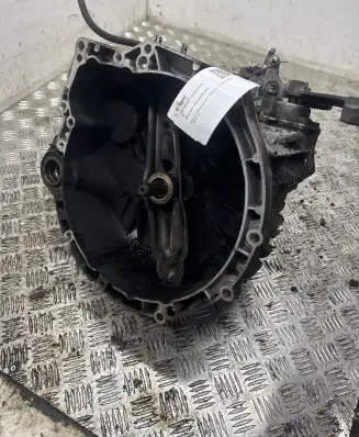Mini Cooper Hatch Hardtop Manual 6 speed gearbox ADO