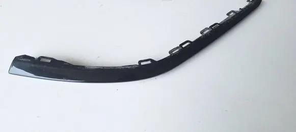 Volkswagen Touran III Front bumper lip 5TA805904