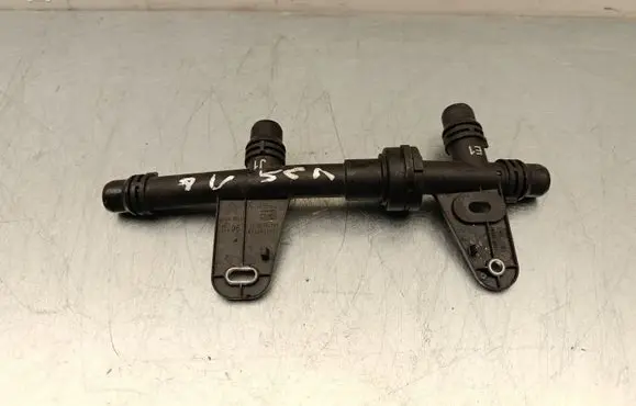 Peugeot 2008 II Engine coolant pipe/hose 9847943880