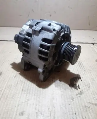 Audi A4 S4 B8 8K Generator/alternator