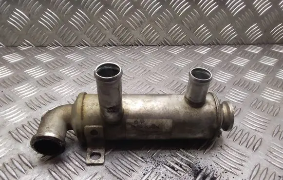Mazda 3 I EGR valve cooler 9646762280