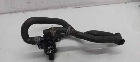 Audi A4 S4 B8 8K Electric auxiliary coolant/water pump 4H0121671B