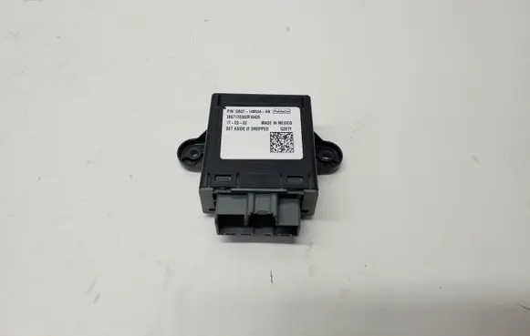 Ford Fusion II Door control unit/module GR2T14B534AN