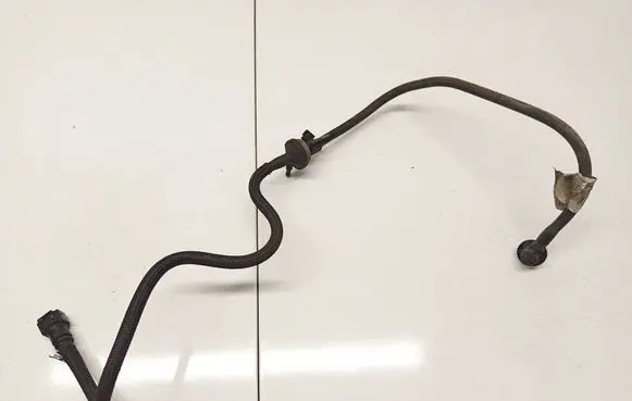 Ford Focus Fuel line/pipe/hose 
