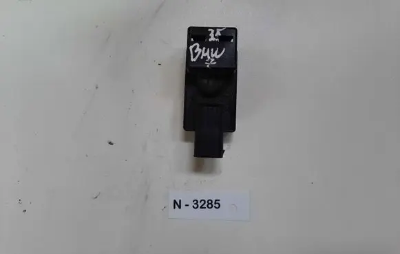 BMW 7 E65 E66 Other control units/modules 6933052