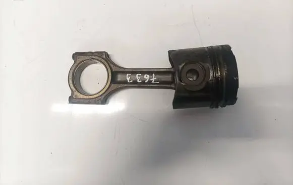 Renault Espace III Piston with connecting rod 087082