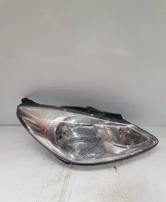 Hyundai i10 Headlight/headlamp 921020X0