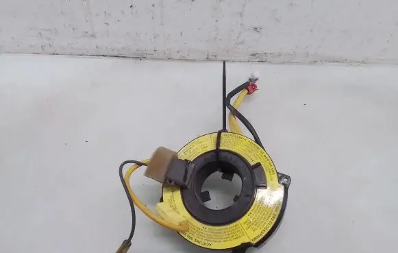 Mitsubishi Carisma Airbag slip ring squib (SRS ring)