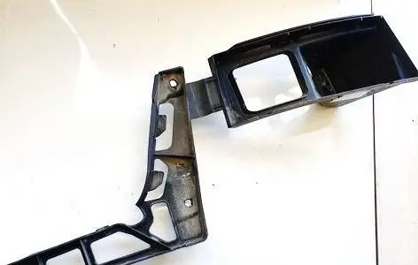 Ford Mondeo MK IV Rear bumper mounting bracket 7ST1F17E851A