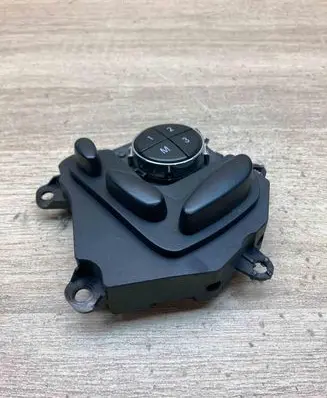 Mercedes-Benz CLS C219 Seat memory switch 2113217979
