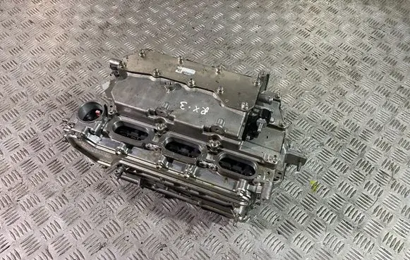 Lexus RX 450H Voltage converter inverter G927062010
