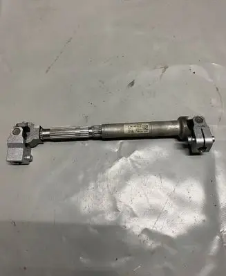 Mercedes-Benz B W246 W242 Steering wheel axle A2464600409