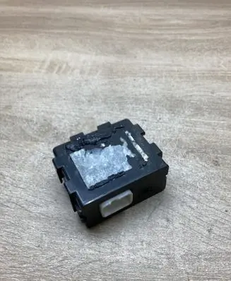 Other control units/modules