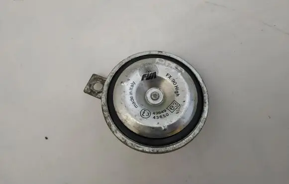 Volkswagen Polo V 6R Horn signal FX90HIGH