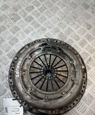 Ford C-MAX I Clutch set kit 