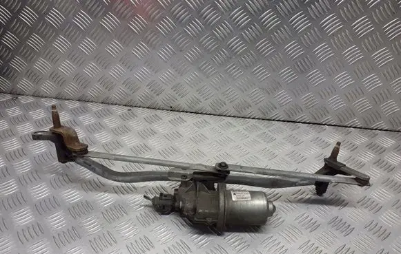 Skoda Fabia Mk1 (6Y) Front wiper linkage 5J1955113B