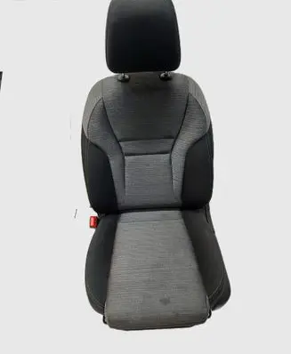 Nissan X-Trail T33 Front driver seat NISXTRFOT0870392