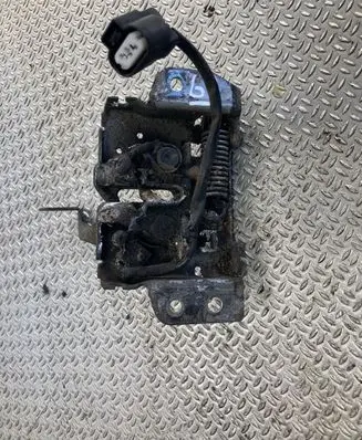 Mitsubishi Outlander Engine bonnet/hood lock/catch