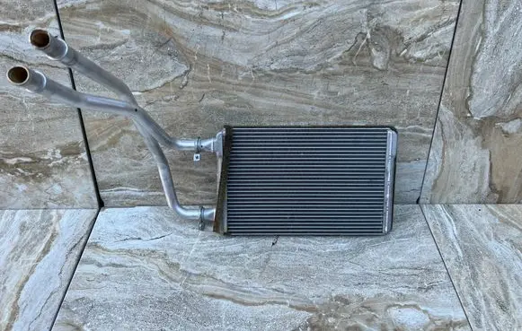 Maserati Levante Heater blower radiator 673000093