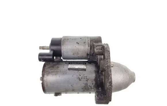 Chrysler Pacifica Starter motor 4380003540 56029818AA 10T19