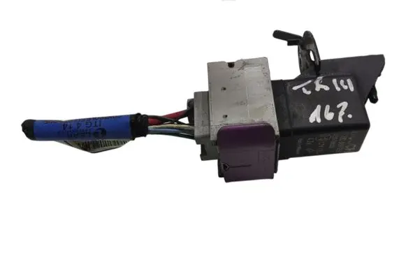 Opel Vivaro Glow plug pre-heat relay 8200798585
