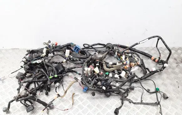 Mazda Demio Other wiring loom DC3867230C