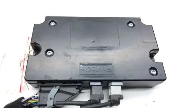 Ford Focus Central body control module E1BT14D212PA