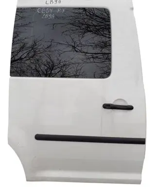 Volkswagen Caddy Side sliding door 